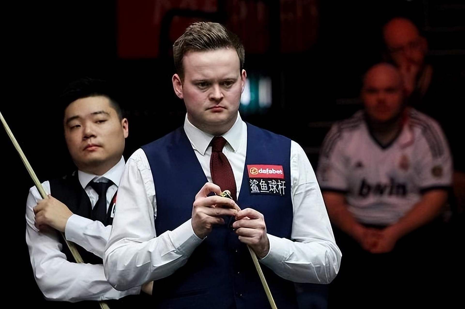 新的机遇 新的机遇