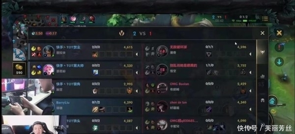 合对战强度